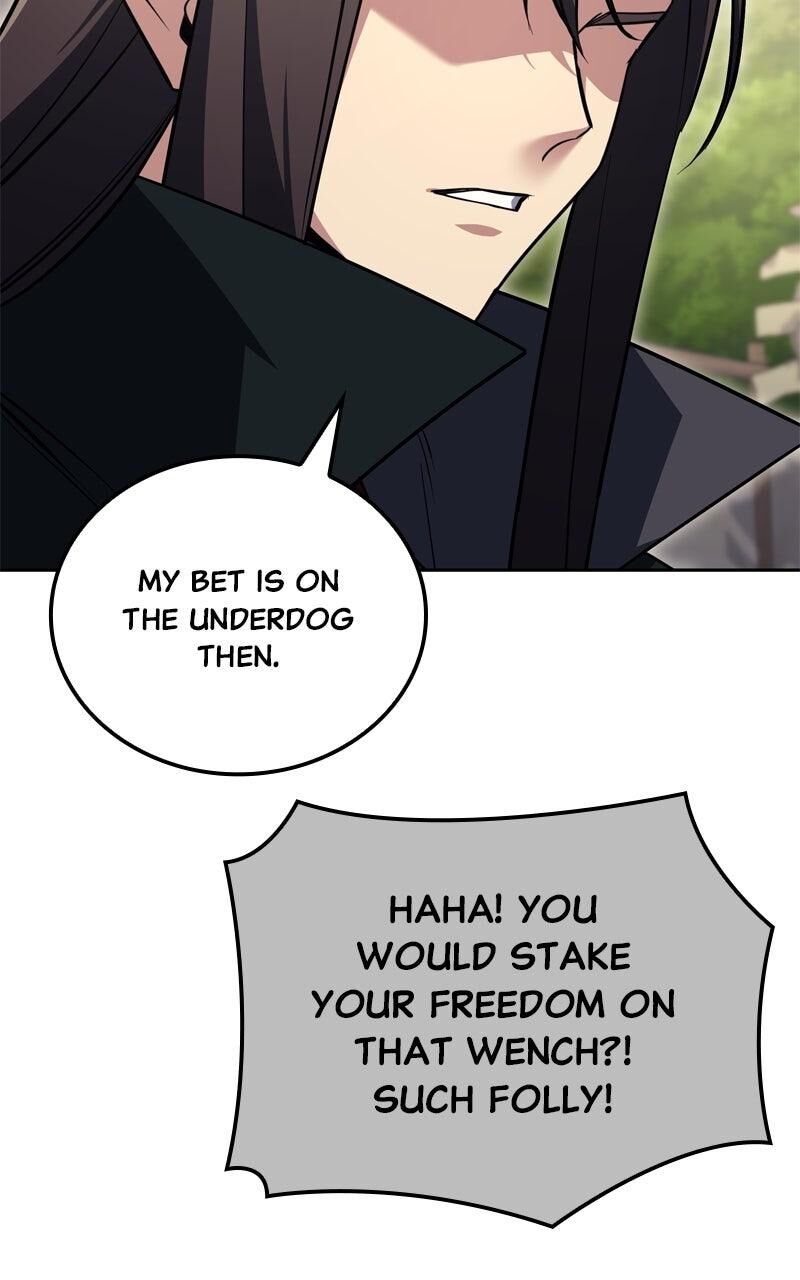 I Reincarnated As The Crazed Heir 159 81