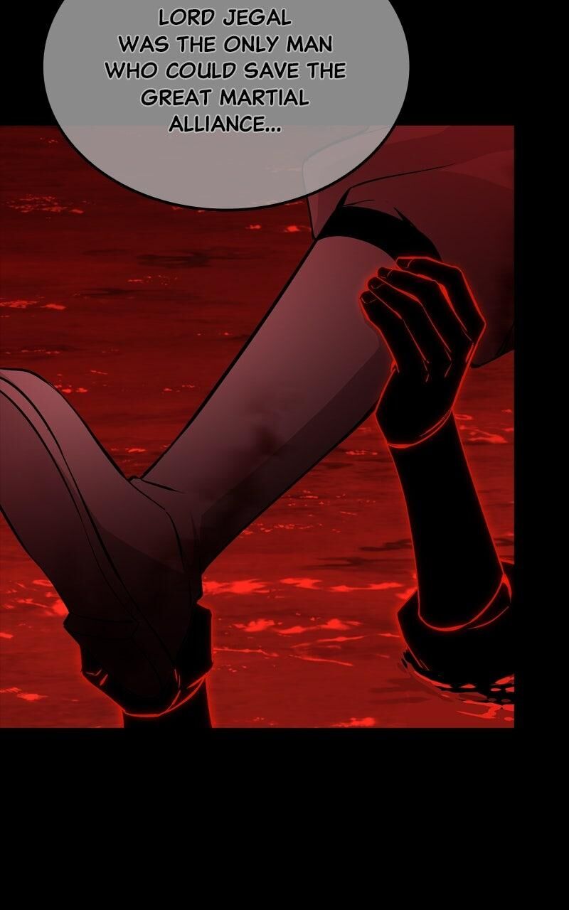 I Reincarnated As The Crazed Heir 159 94