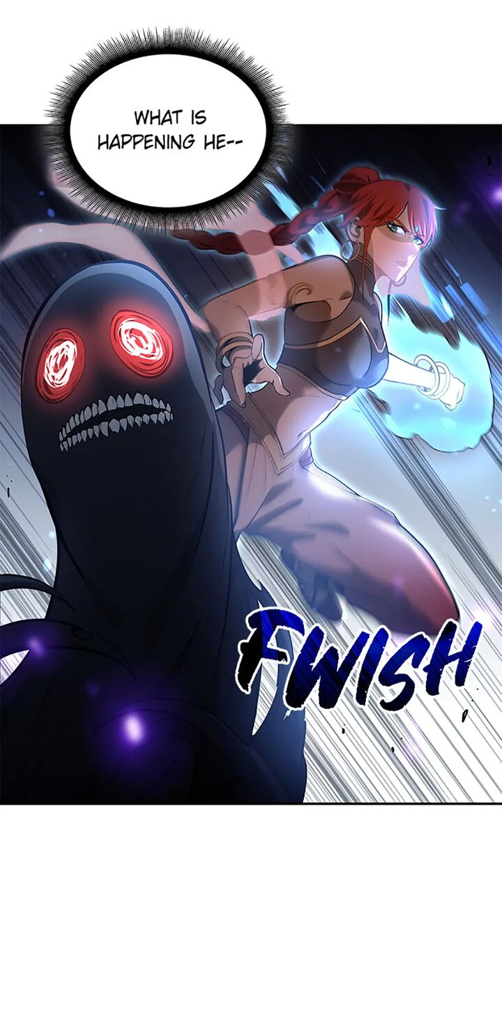 I Returned As An Fff Class Witch Doctor 105 17