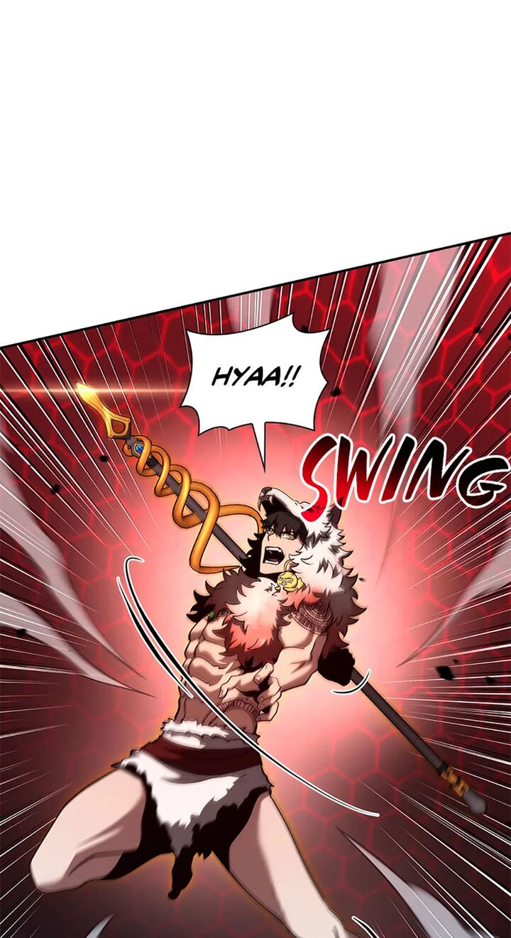 I Returned As An Fff Class Witch Doctor 105 41