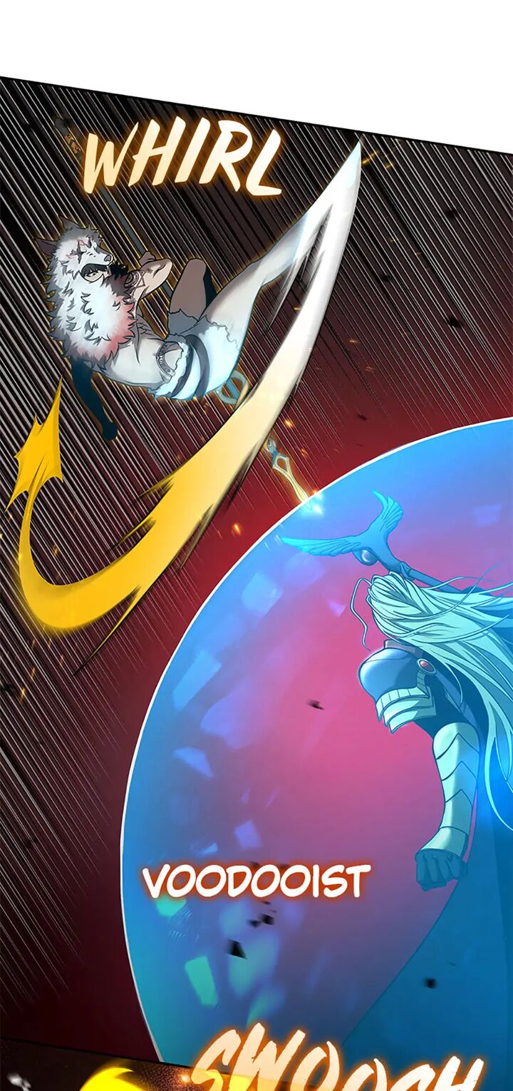 I Returned As An Fff Class Witch Doctor 105 45
