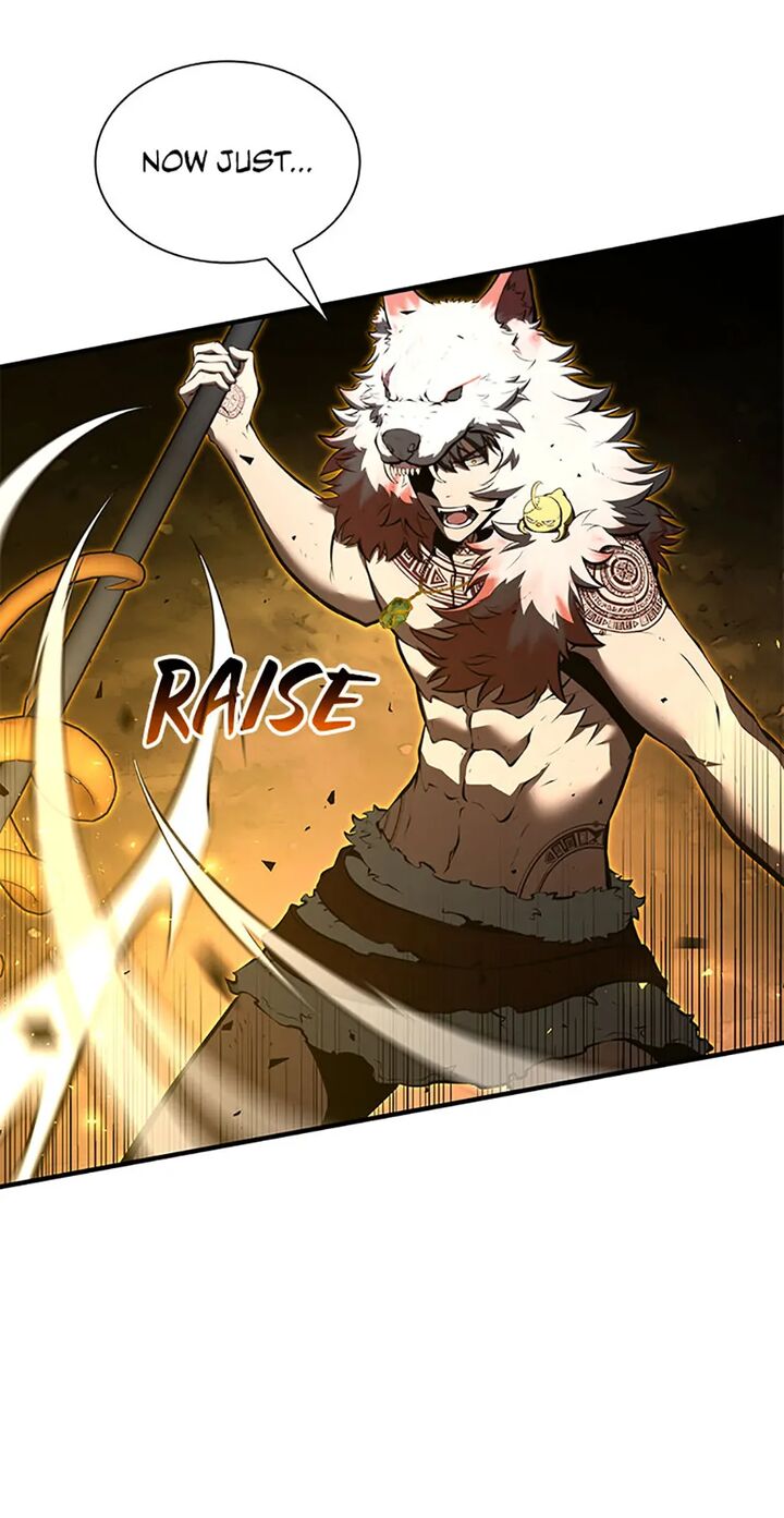 I Returned As An Fff Class Witch Doctor 105 55