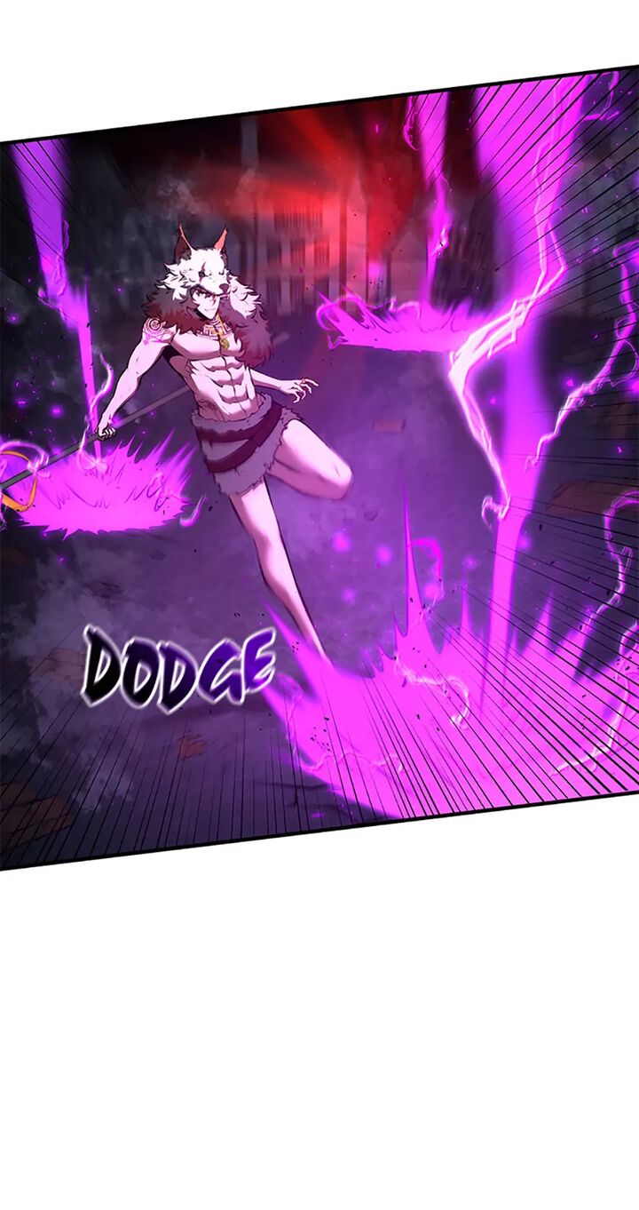 I Returned As An Fff Class Witch Doctor 105 66