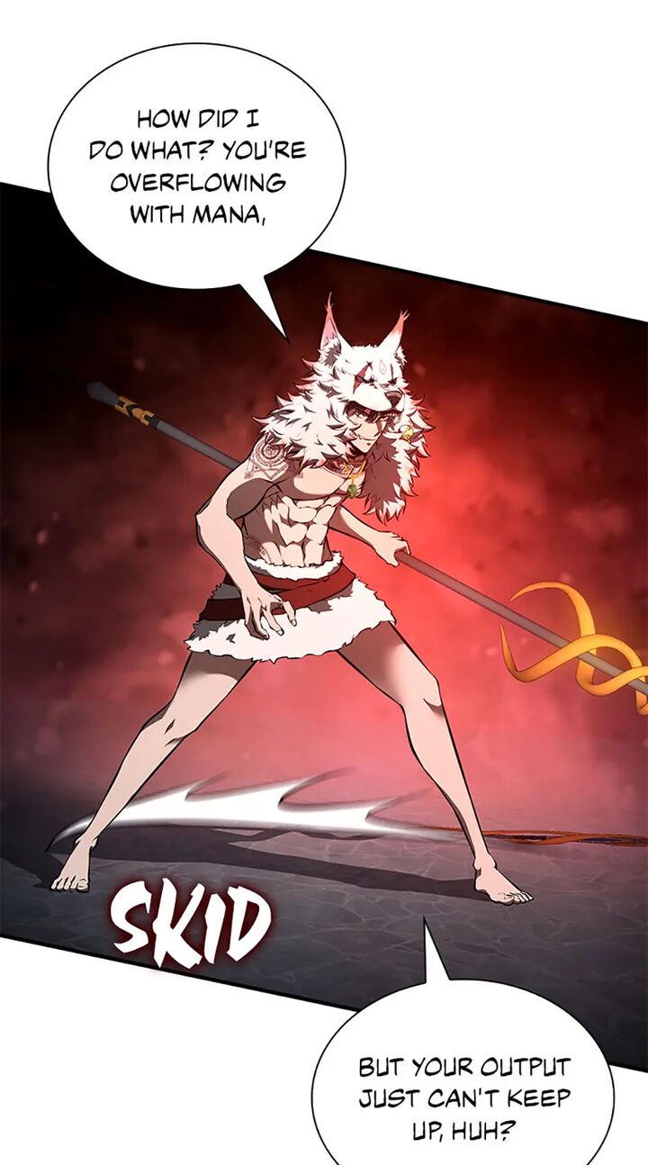 I Returned As An Fff Class Witch Doctor 105 77