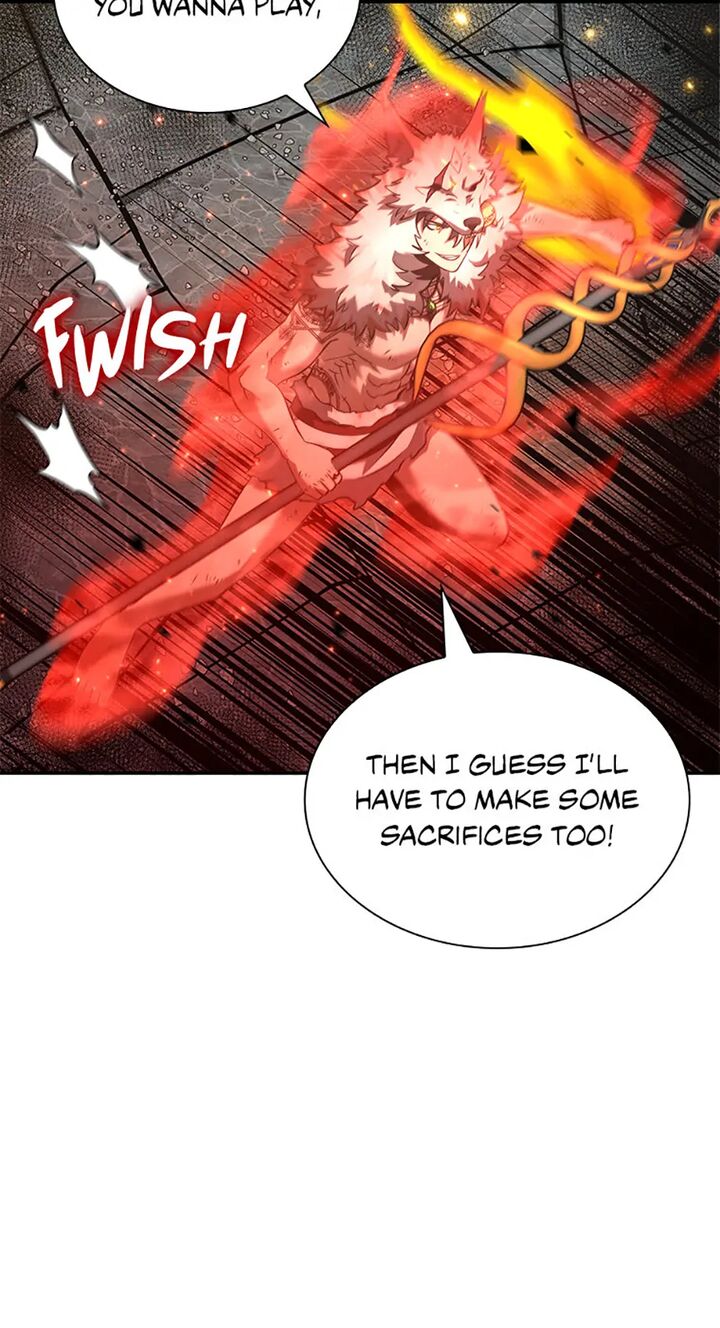 I Returned As An Fff Class Witch Doctor 106 18