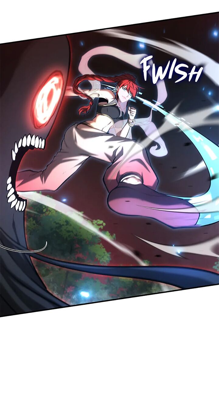 I Returned As An Fff Class Witch Doctor 106 31