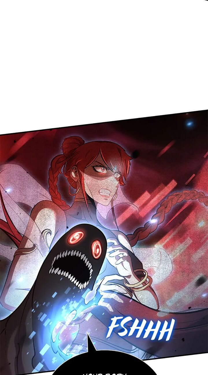 I Returned As An Fff Class Witch Doctor 106 33