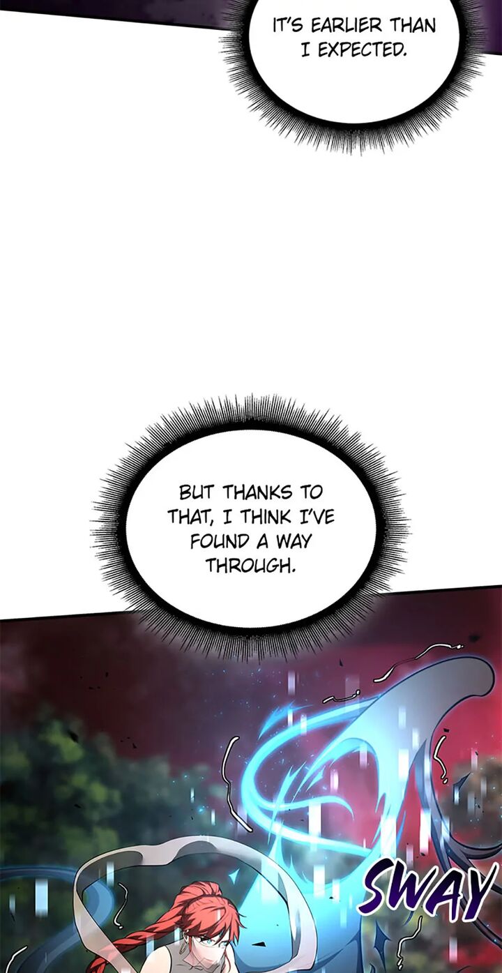 I Returned As An Fff Class Witch Doctor 106 45