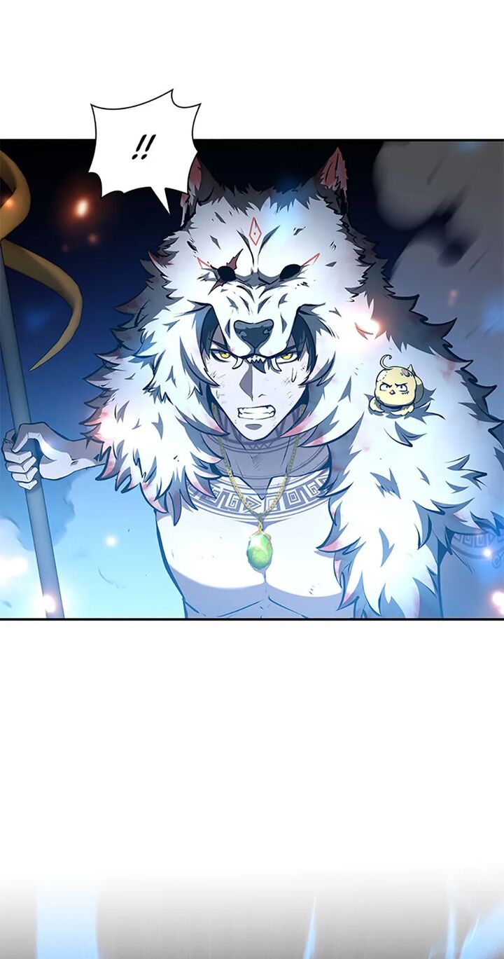 I Returned As An Fff Class Witch Doctor 106 92