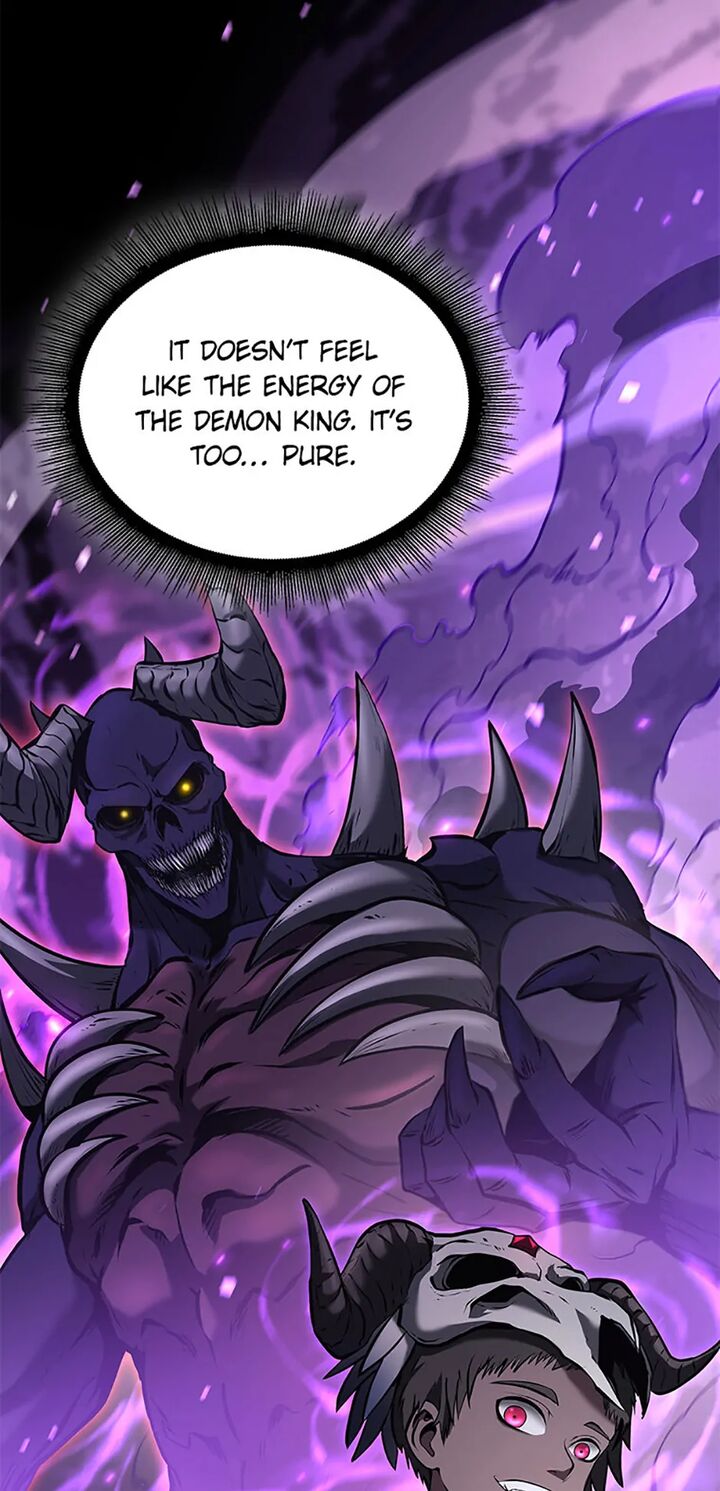 I Returned As An Fff Class Witch Doctor 107 27
