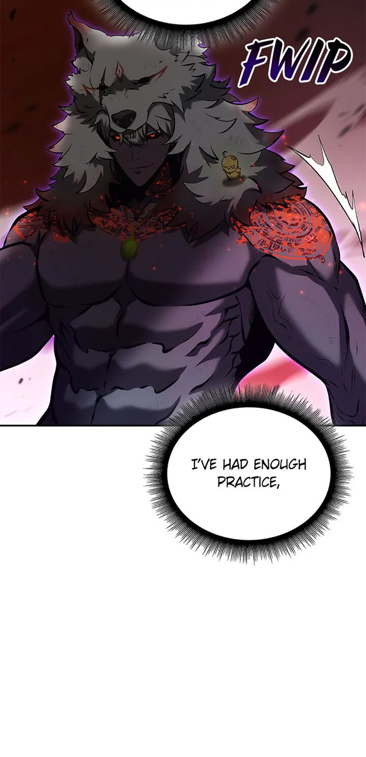 I Returned As An Fff Class Witch Doctor 107 30