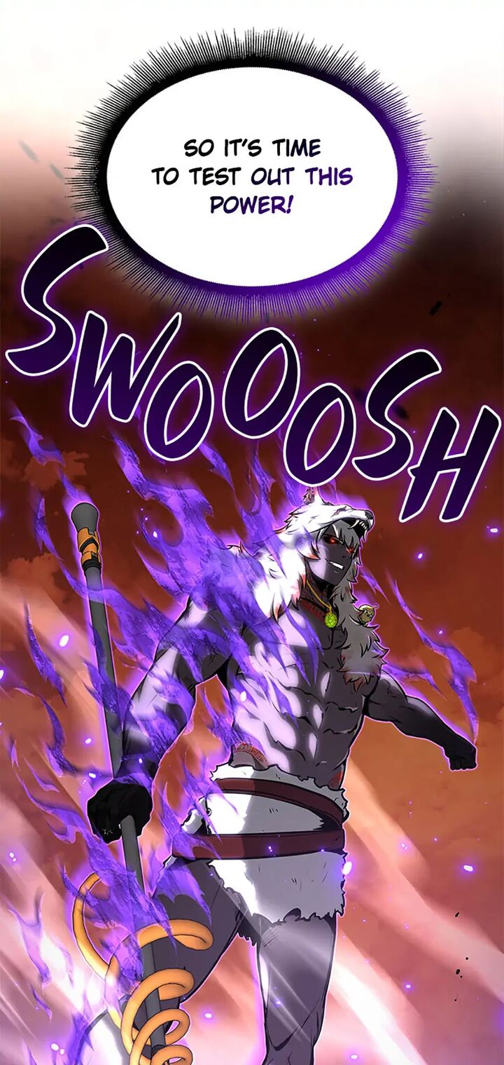 I Returned As An Fff Class Witch Doctor 107 31
