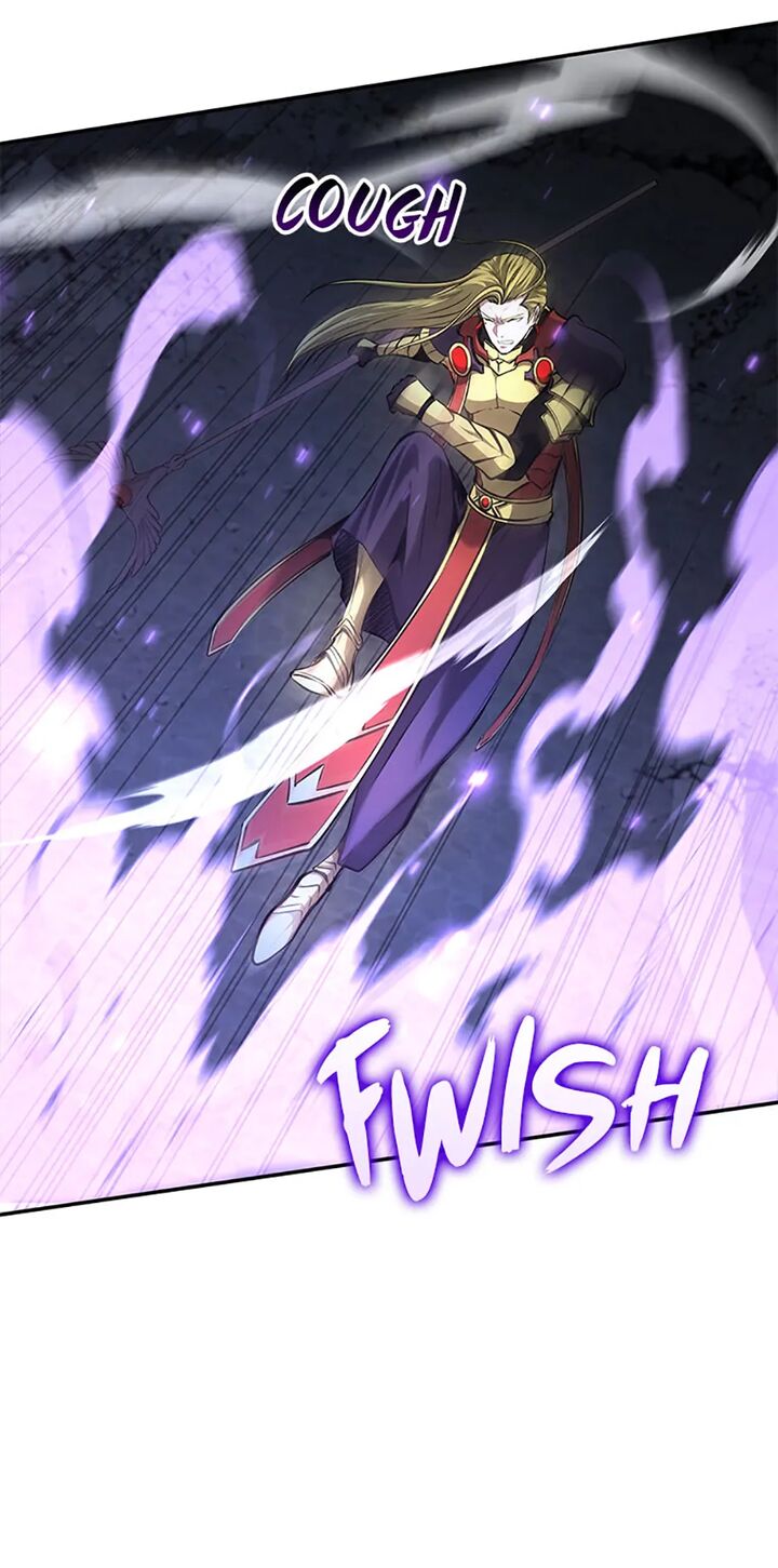 I Returned As An Fff Class Witch Doctor 107 44