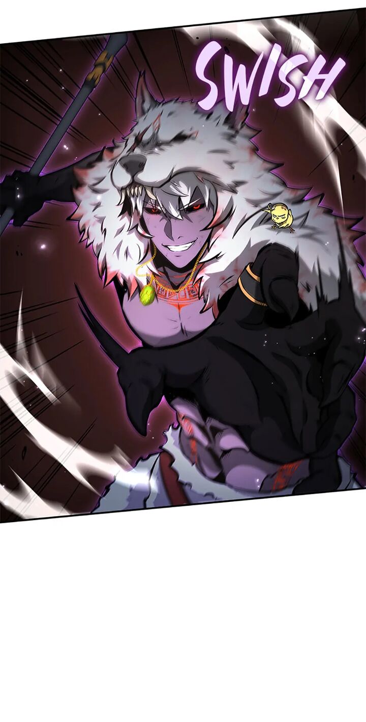 I Returned As An Fff Class Witch Doctor 107 52