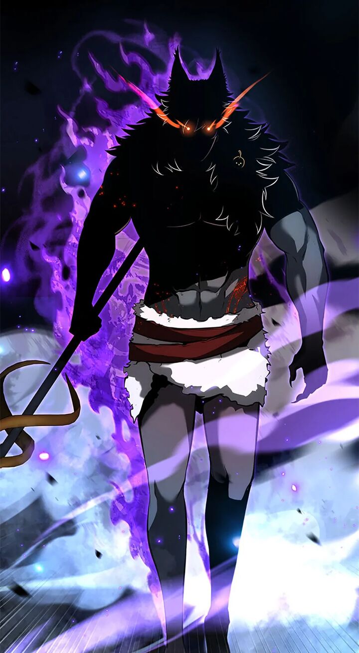 I Returned As An Fff Class Witch Doctor 107 8