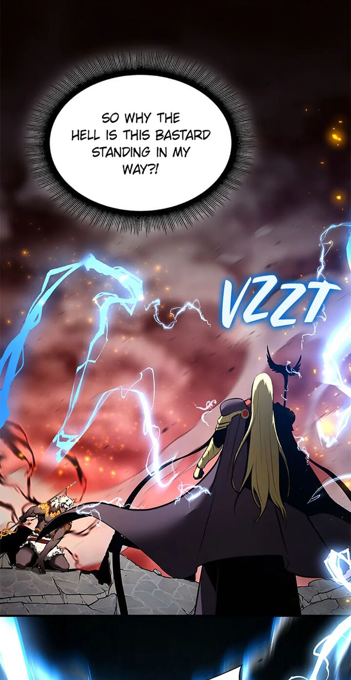 I Returned As An Fff Class Witch Doctor 107 83