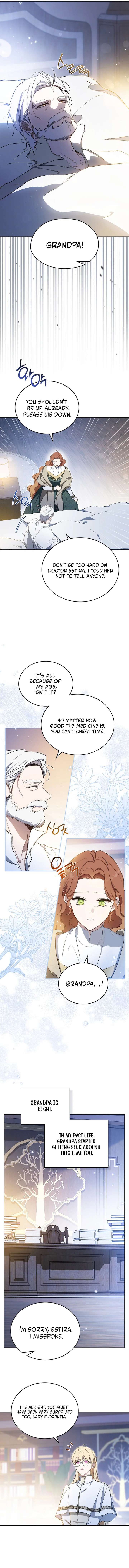 I Shall Master This Family 203 2