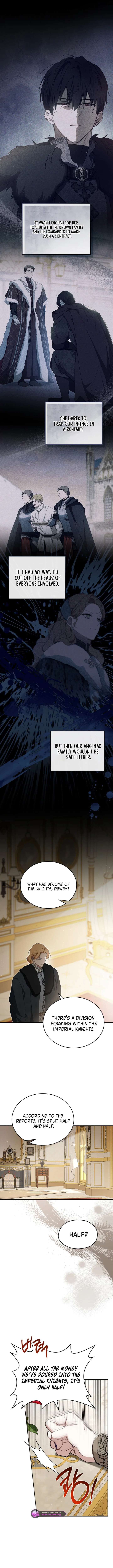 I Shall Master This Family 203 5