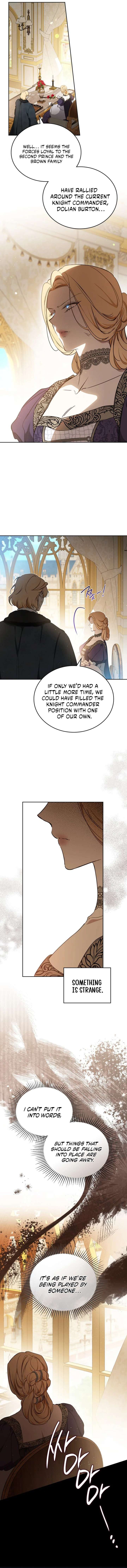 I Shall Master This Family 203 6