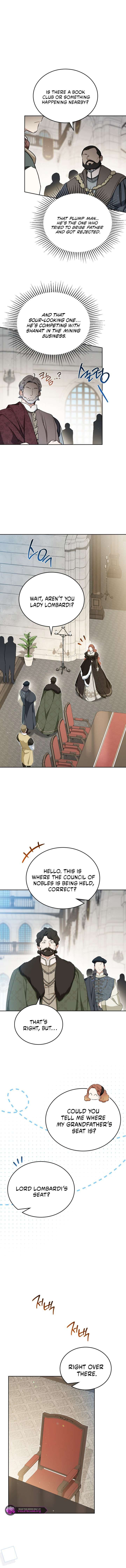 I Shall Master This Family 204 10