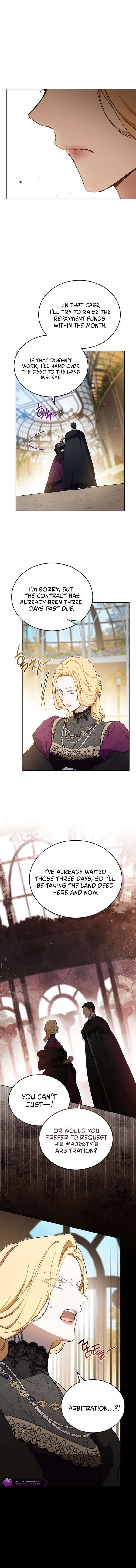 I Shall Master This Family 204 5