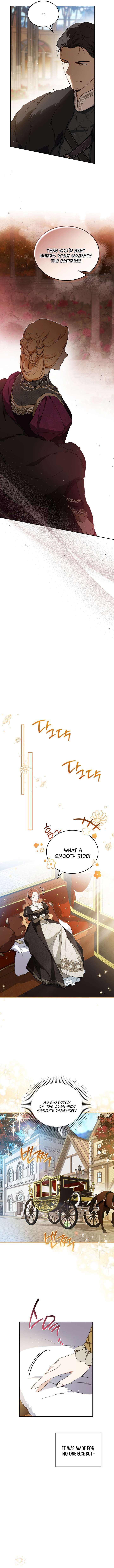 I Shall Master This Family 204 8