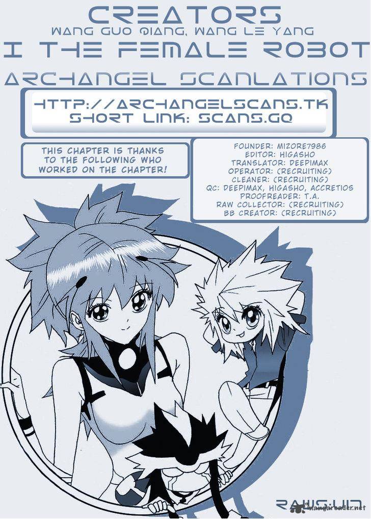 I The Female Robot 18 2