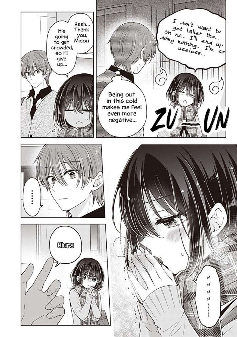 I Turned My Childhood Friend Into A Girl 107 7