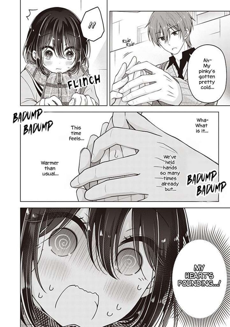 I Turned My Childhood Friend Into A Girl 107 9