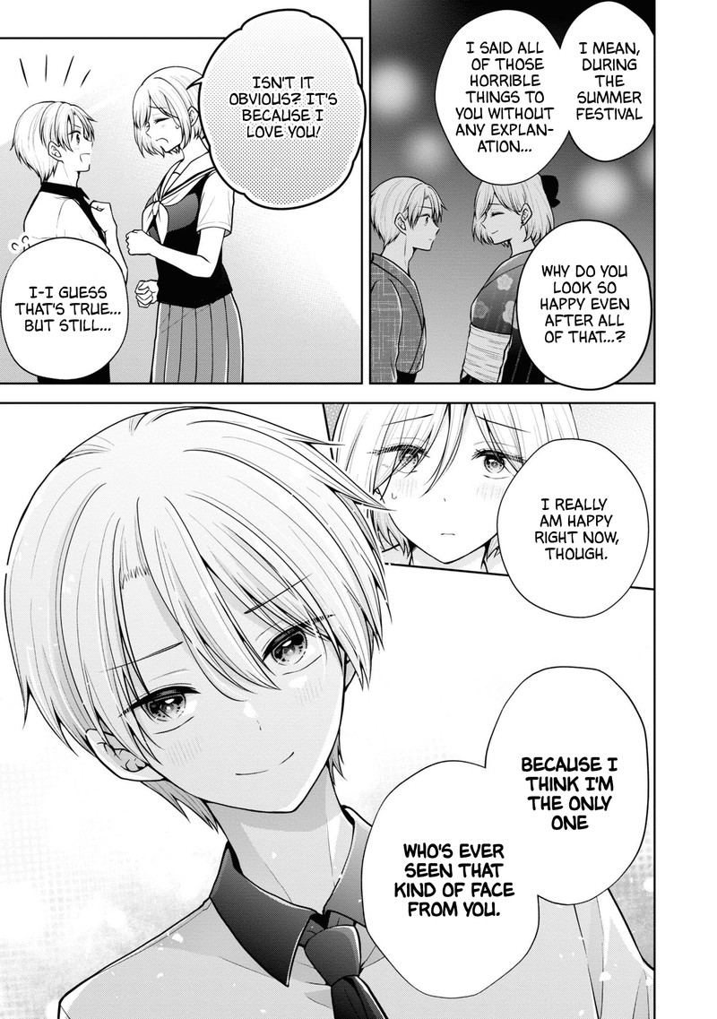 I Turned My Childhood Friend Into A Girl 56 14