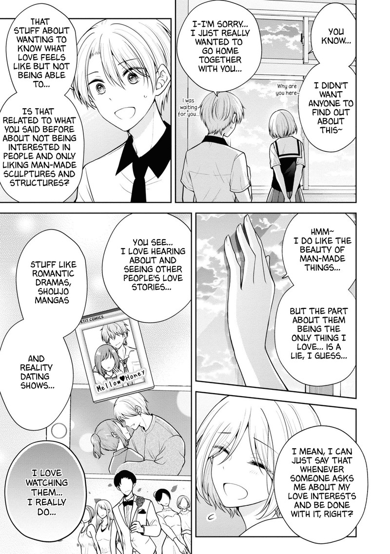 I Turned My Childhood Friend Into A Girl 56 2