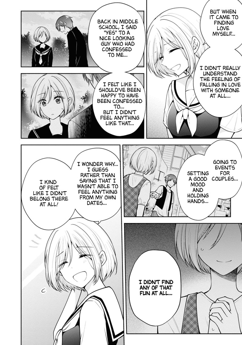 I Turned My Childhood Friend Into A Girl 56 3