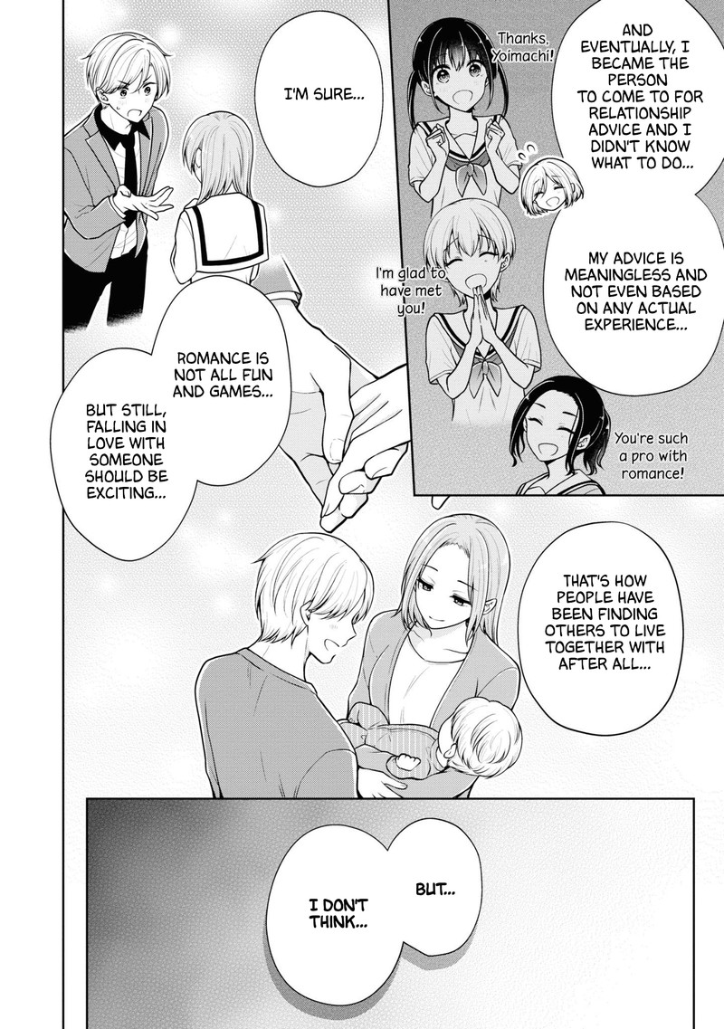I Turned My Childhood Friend Into A Girl 56 5