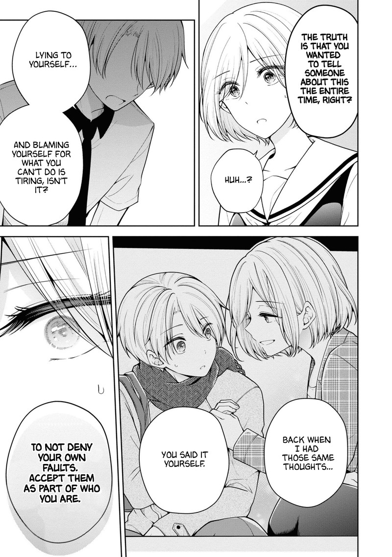 I Turned My Childhood Friend Into A Girl 56 8