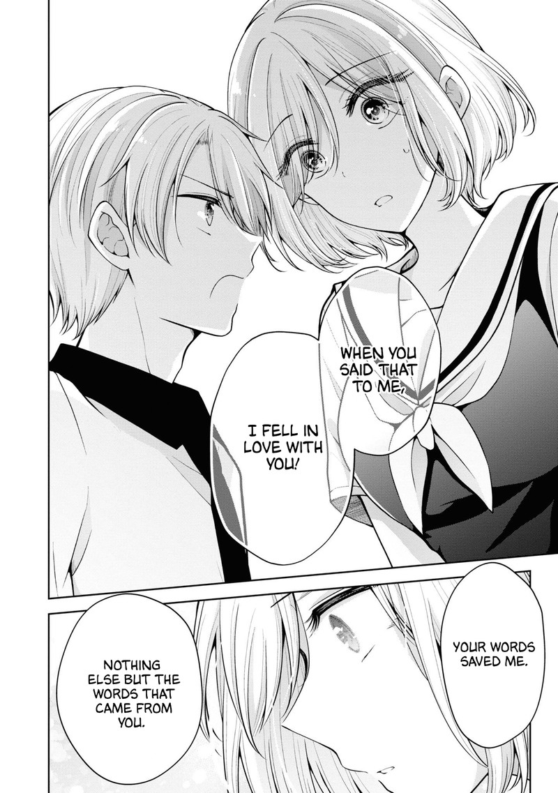 I Turned My Childhood Friend Into A Girl 56 9