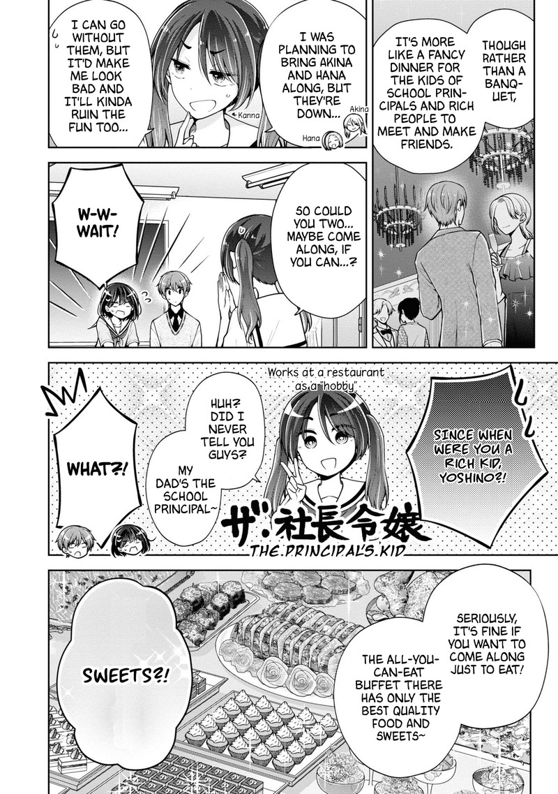 I Turned My Childhood Friend Into A Girl 57 2