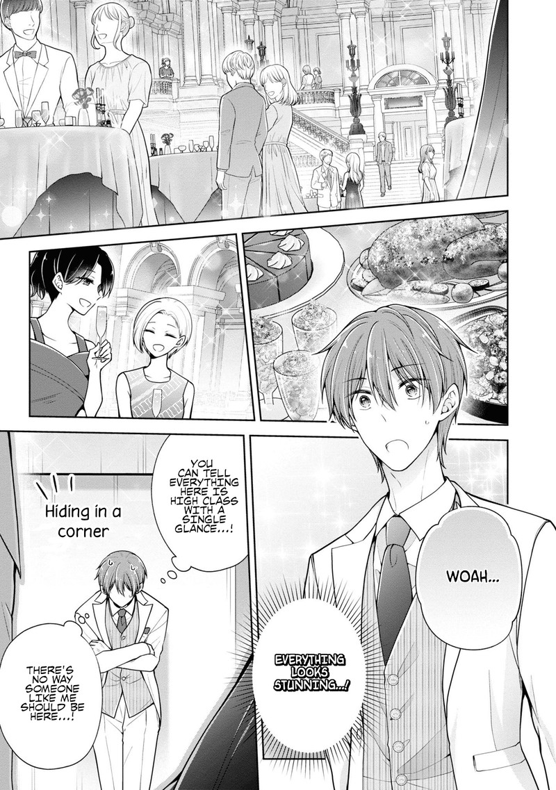 I Turned My Childhood Friend Into A Girl 57 5