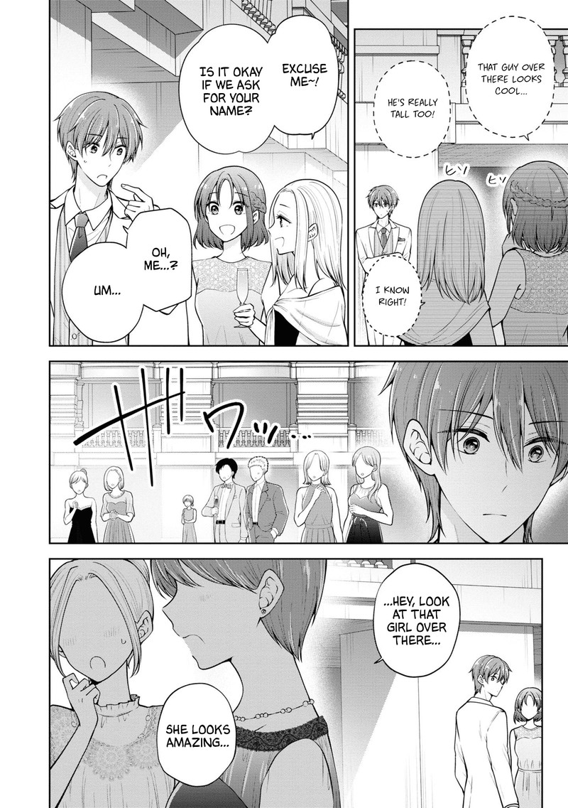 I Turned My Childhood Friend Into A Girl 57 6