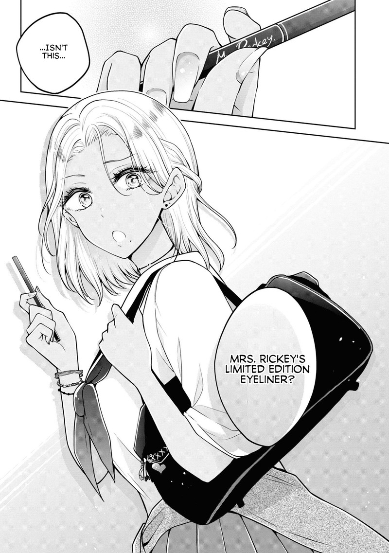 I Turned My Childhood Friend Into A Girl 58 17