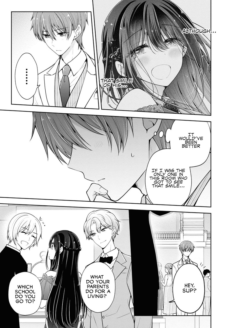 I Turned My Childhood Friend Into A Girl 58 5