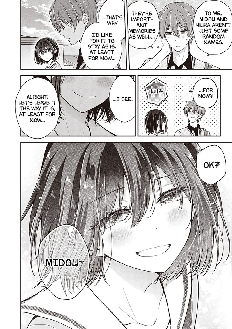 I Turned My Childhood Friend Into A Girl 59 10