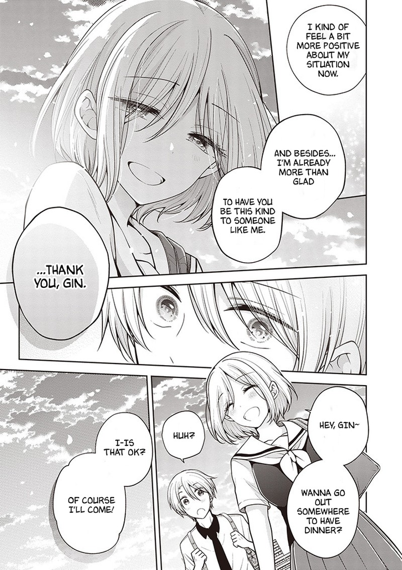 I Turned My Childhood Friend Into A Girl 60 11