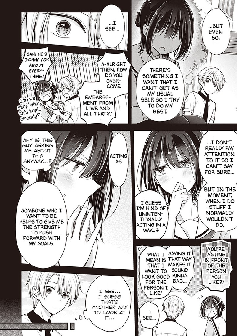 I Turned My Childhood Friend Into A Girl 60 4