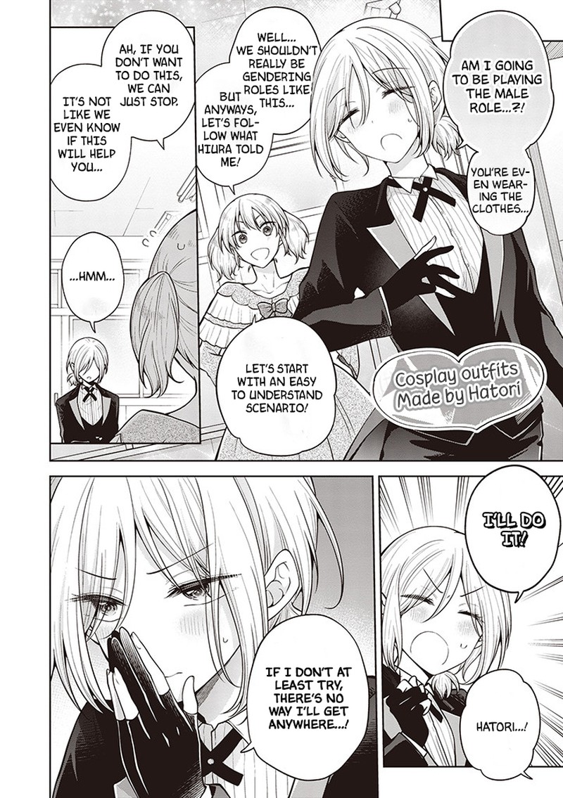 I Turned My Childhood Friend Into A Girl 60 6