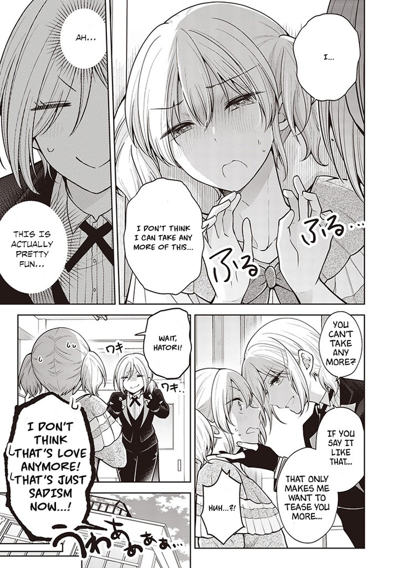 I Turned My Childhood Friend Into A Girl 60 9
