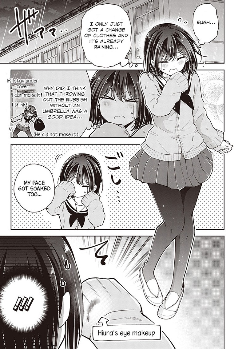 I Turned My Childhood Friend Into A Girl 61 1