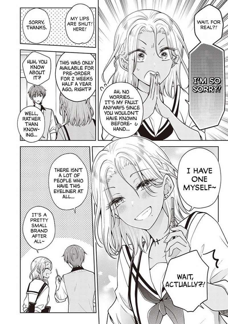 I Turned My Childhood Friend Into A Girl 61 10
