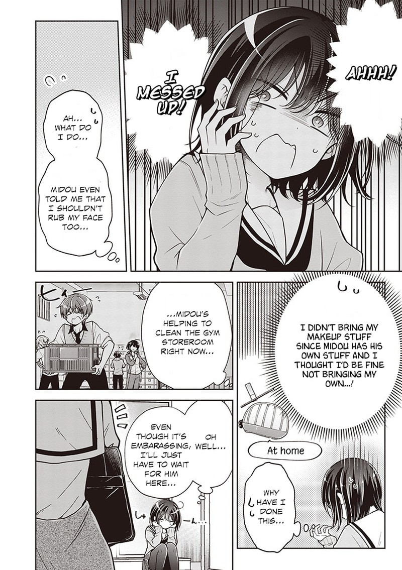 I Turned My Childhood Friend Into A Girl 61 2