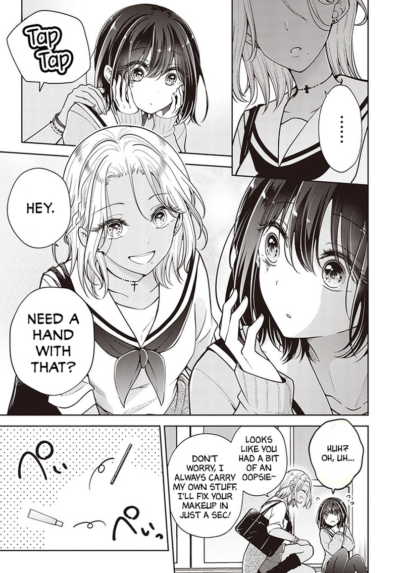 I Turned My Childhood Friend Into A Girl 61 3