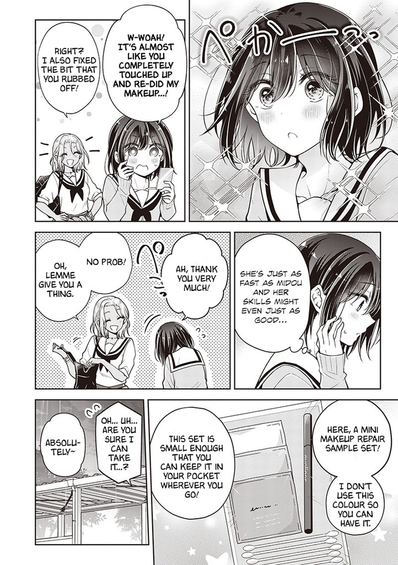 I Turned My Childhood Friend Into A Girl 61 4
